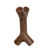 Maplestick, dog chew toy, dog toys for aggressive chewers