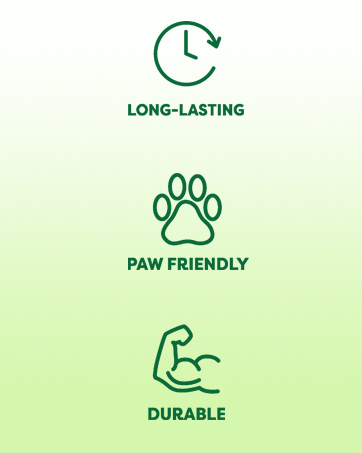 durable dog chew toys