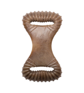 Dental chew dog chew toys, dog toys for aggressive chewers
