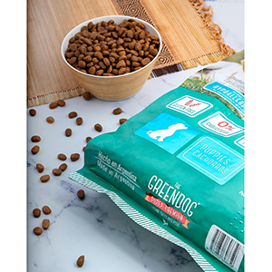 The Green Dog: Super Premium - Puppies -